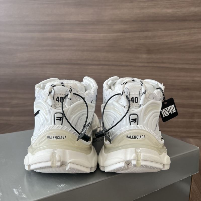 Balenciaga Track Shoes